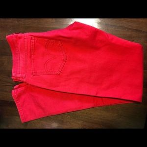 Levi’s Jeans 524 Too Superlow